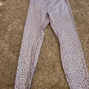Zyia Leggings